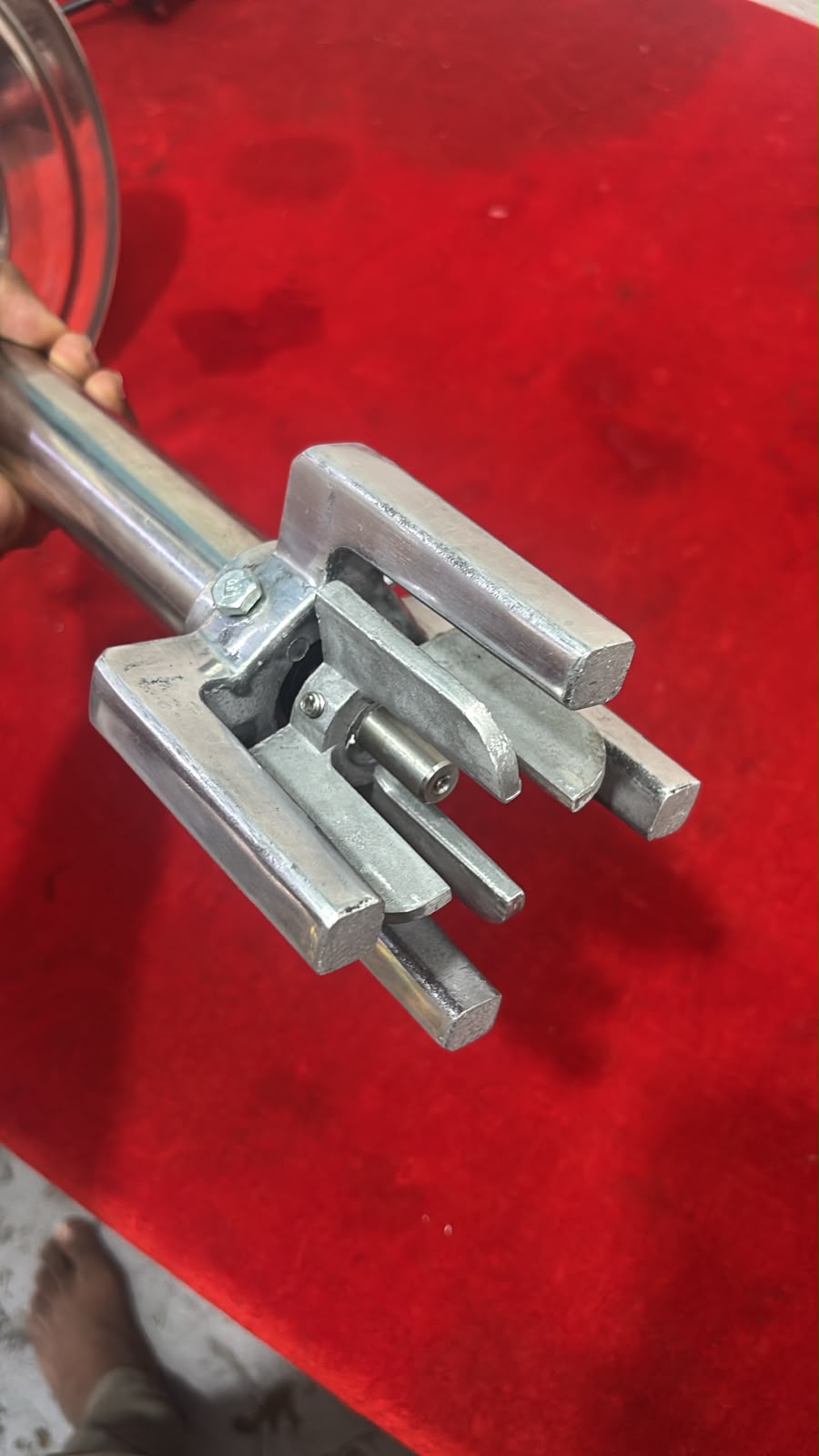 .